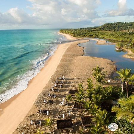 Rio Da Barra Villa Hotel Trancoso Dış mekan fotoğraf