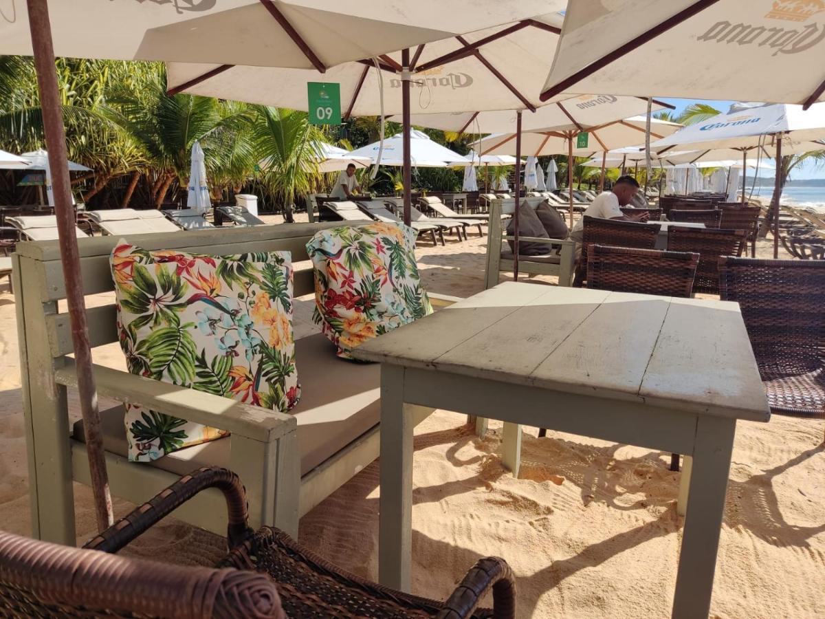 Rio Da Barra Villa Hotel Trancoso Dış mekan fotoğraf