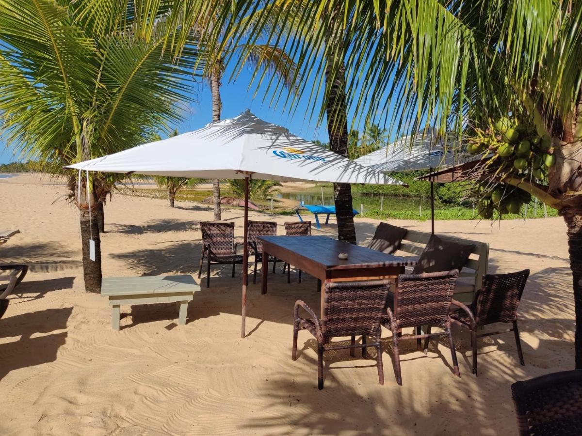 Rio Da Barra Villa Hotel Trancoso Dış mekan fotoğraf