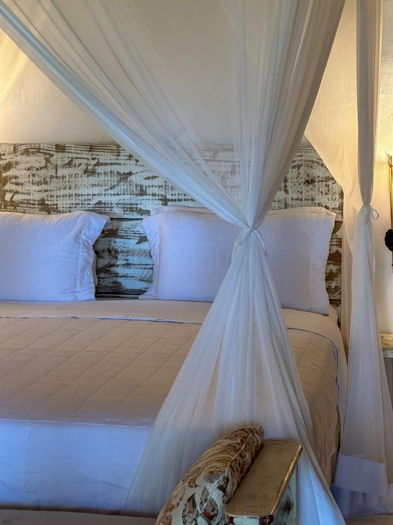 Rio Da Barra Villa Hotel Trancoso Dış mekan fotoğraf
