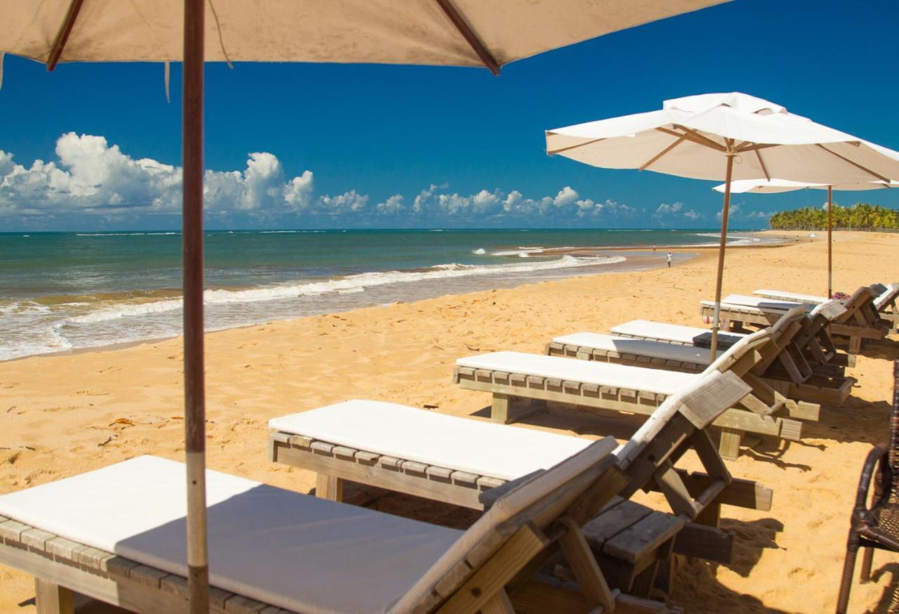 Rio Da Barra Villa Hotel Trancoso Dış mekan fotoğraf