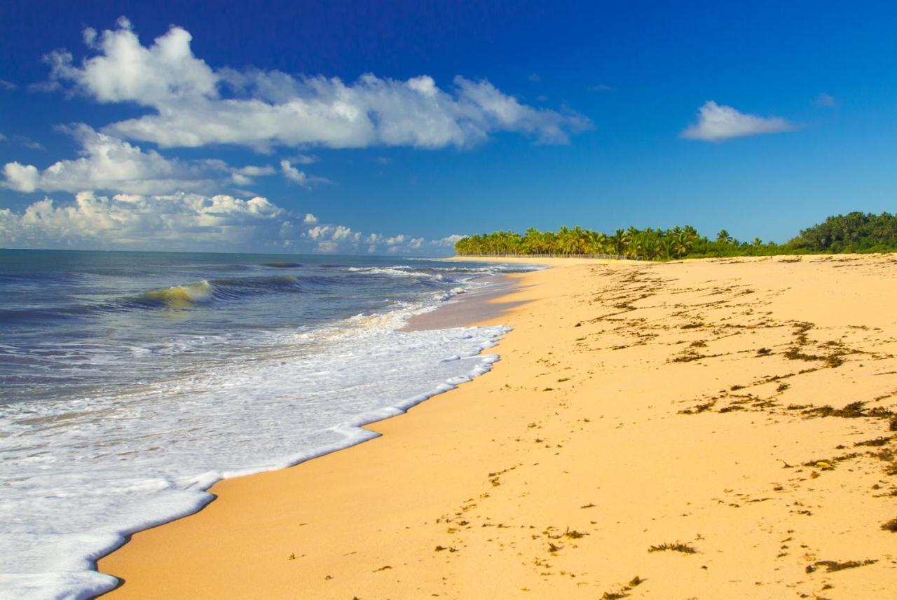 Rio Da Barra Villa Hotel Trancoso Dış mekan fotoğraf